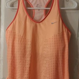 Ladies tank top